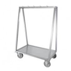 Meat Hanging Trolley